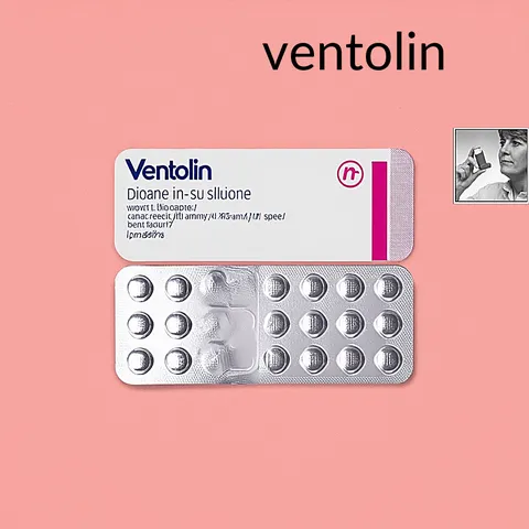 Precio de un ventolin